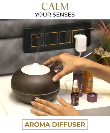 Aroma Therapy