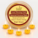 Samy Candle Cove Cow Ghee Diya Batti – 100 Pre-Soaked Cotton Wicks | Wax-Free, Ready to Use, Long Burning | Ghee Wick for Puja, Aarti, Diwali, Havan, Rituals & Mandir Use (Pack of 1 (100))