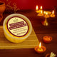 Samy Candle Cove Good Morning Ghee – Ghee Diya Batti 100g | Pure Cow Ghee Cotton Wicks | Wax-Free, Ready-to-Use, Long-Burning | for Puja, Aarti, Diwali & Daily Rituals | Pack of 2
